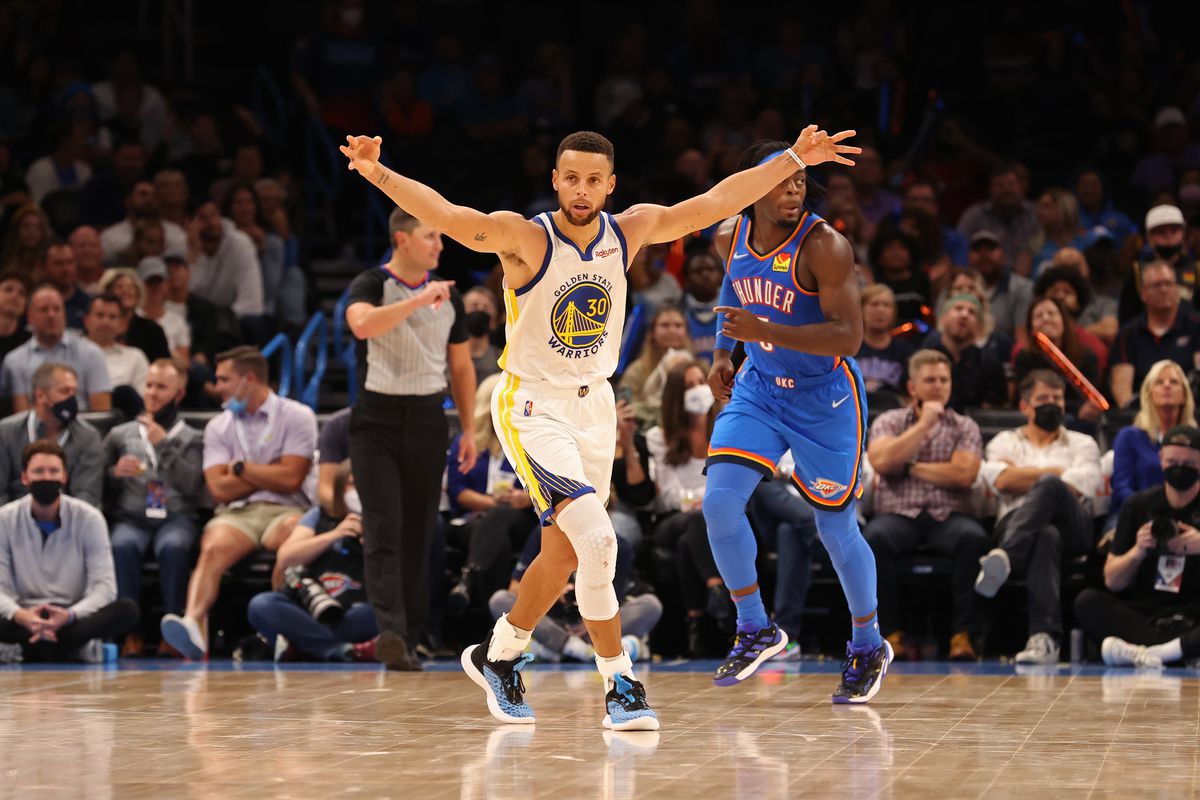 Golden State Warriorsi su u gostima pobijedili Brooklyn Netse sa 117-99